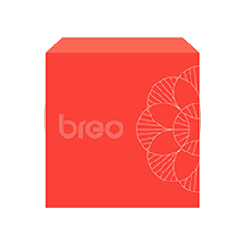 breo 「 好事發声 」 盒